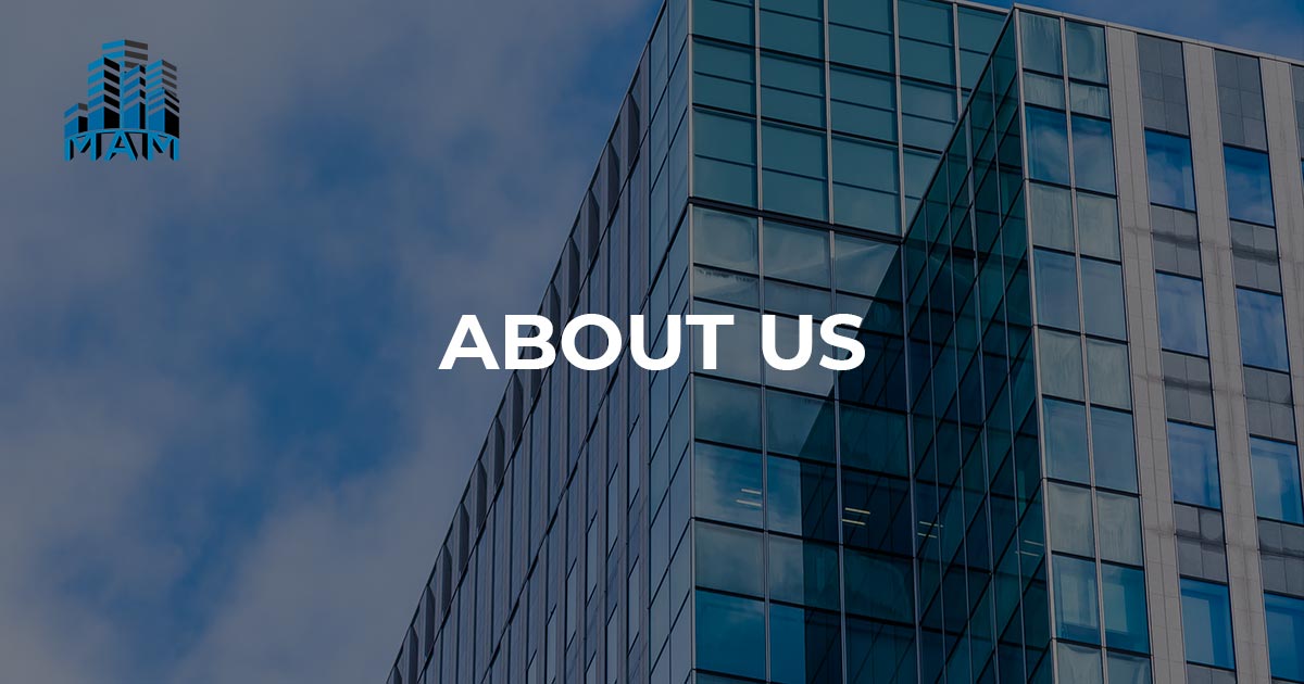 About Us Make Advance Management (MAM) Malaysia Real Estate